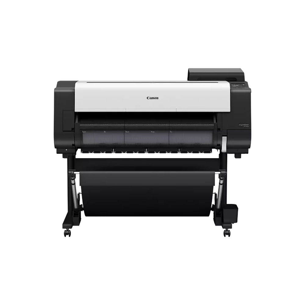 Show details for Canon imagePROGRAF TX-3200 36" Large Format Printer with TX Stacker