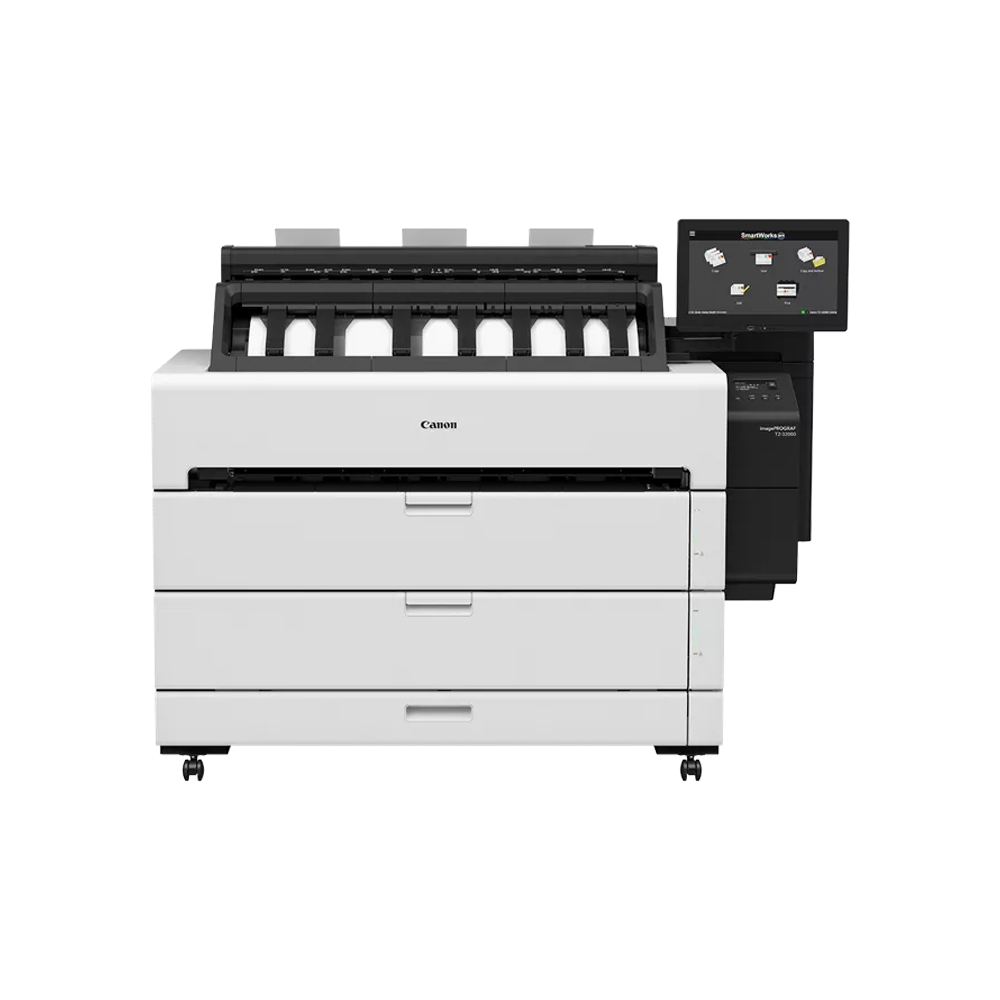 Show details for Canon imagePROGRAF TZ-32000 MFP Z36