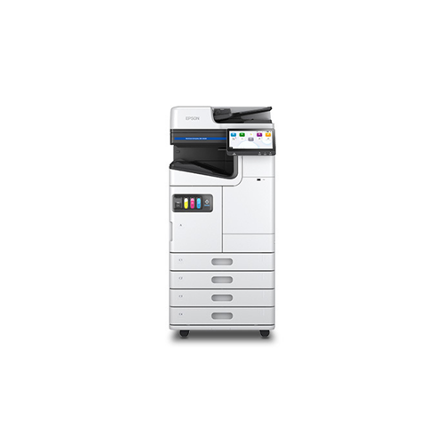Show details for Epson WorkForce Enterprise AM-C5000 Color Multifunction Printer