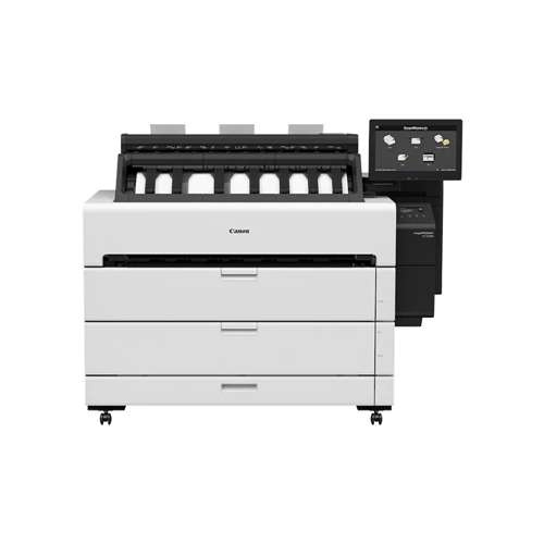 Show details for Canon imagePROGRAF TZ-32000 MFP Z36