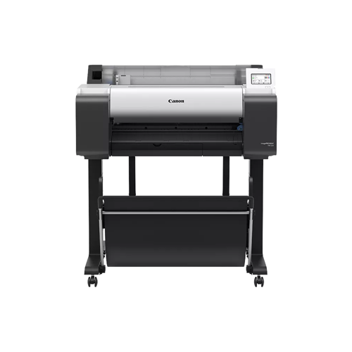 Show details for Canon imagePROGRAF TM-250 24" Large-Format Printer