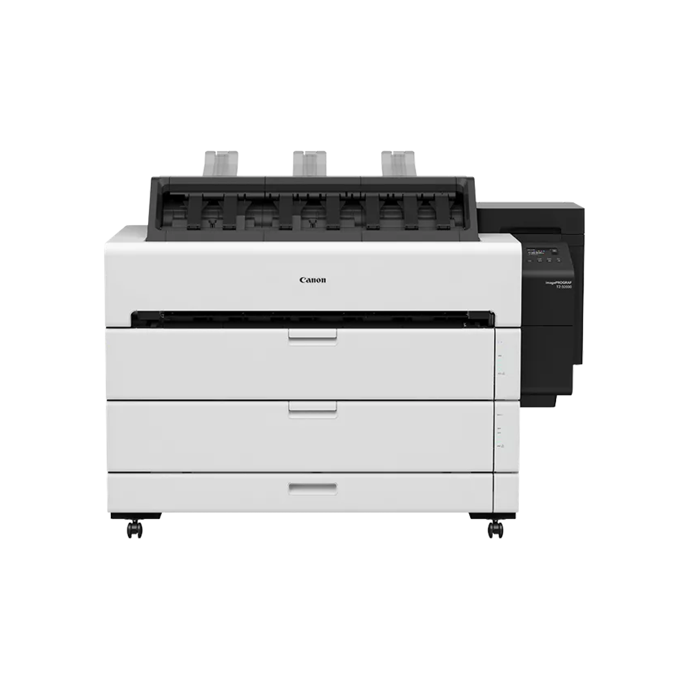 Show details for Canon imagePROGRAF TZ-32000 Printer Only