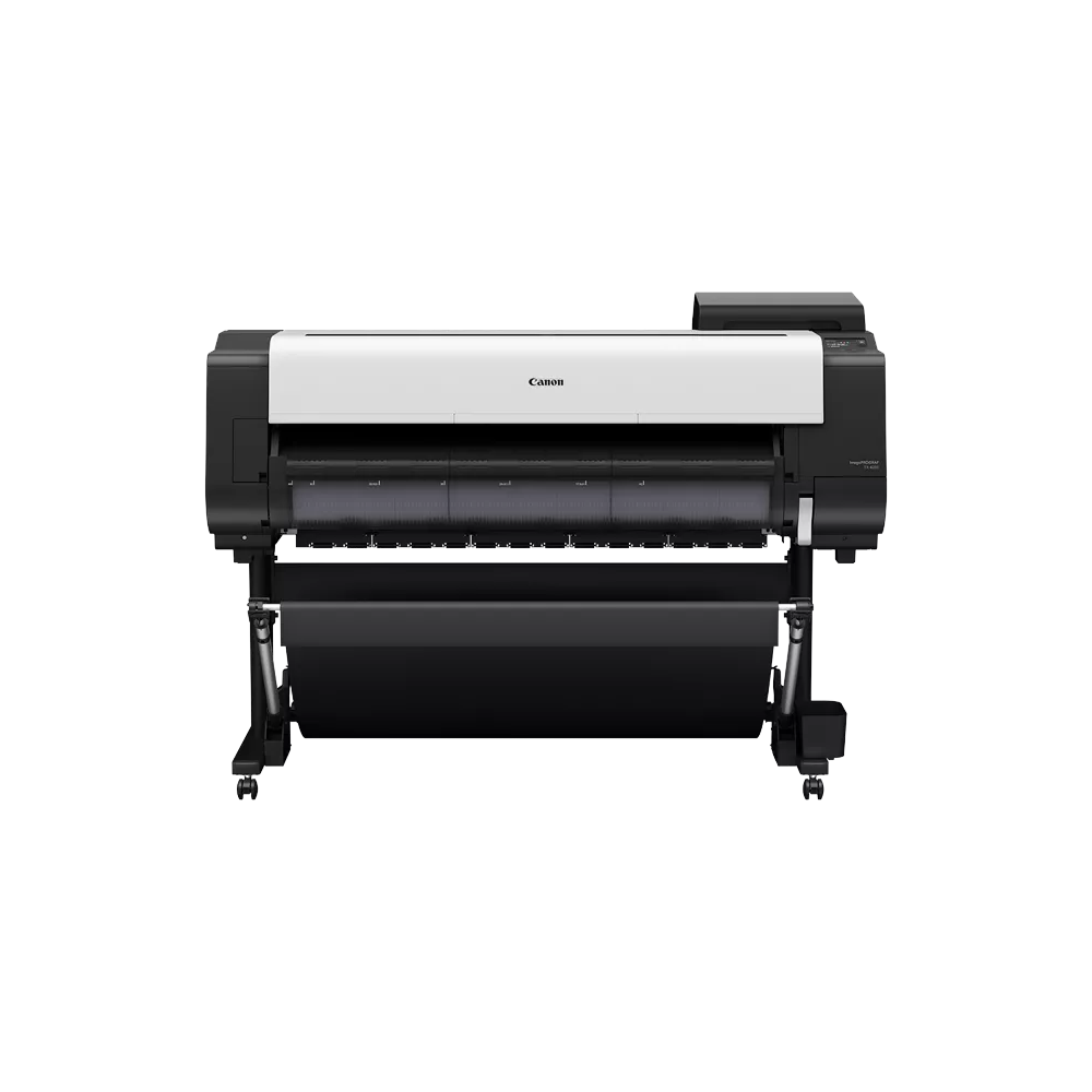 Show details for Canon imagePROGRAF TX-4200 44" Large Format Printer with TX Stacker
